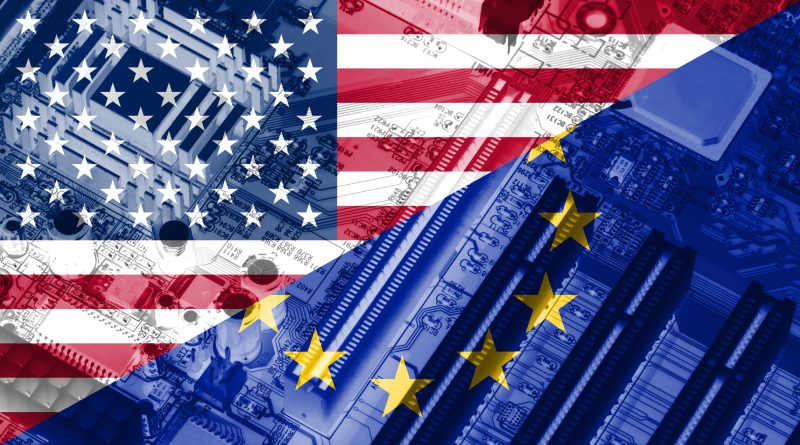 LEAK: Le projet de déclaration du Trade and Technology Council révèle les priorités des négociations transatlantiques
