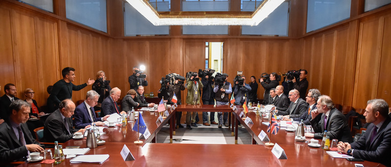 Les ambassadeurs du Quint appellent à une désescalade au Kosovo