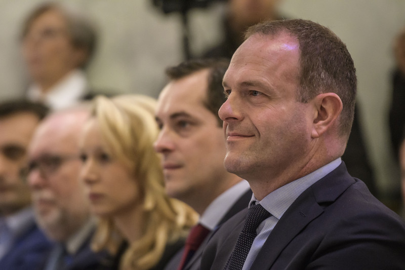 Steeve Brivois jugé pour « complicité » de « provocation publique à la discrimination »