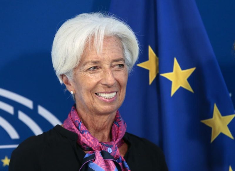 Inflation : Christine Lagarde répond aux préoccupations des députés européens