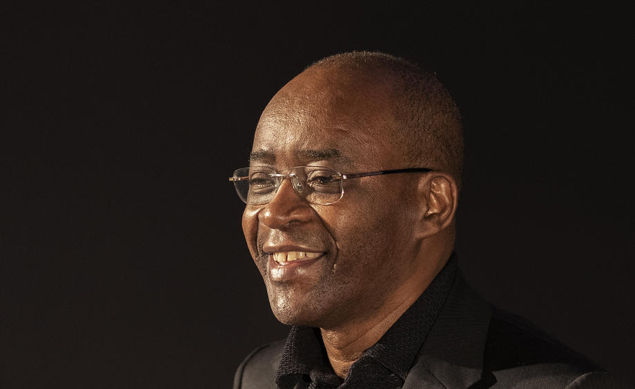 9th Annual Desmond Tutu International Peace Lecture