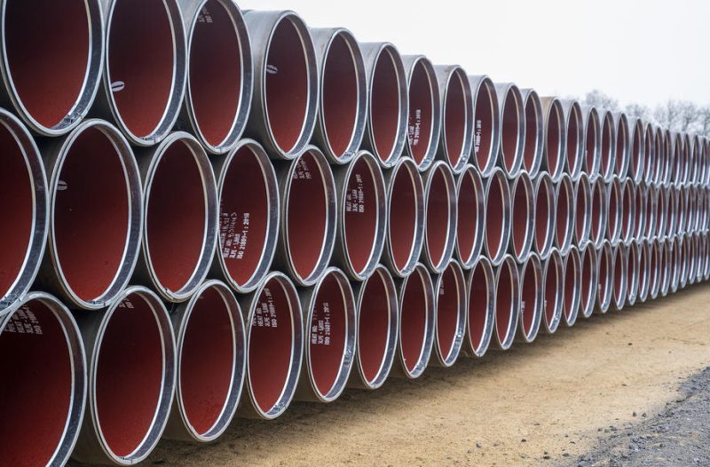La Pologne se passera du gaz russe de Gazprom