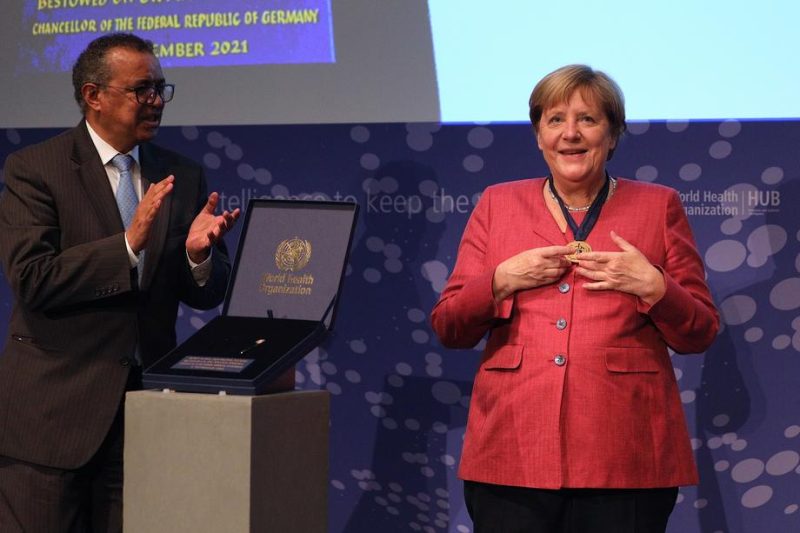L'OMS inaugure un centre de détections des épidémies à Berlin