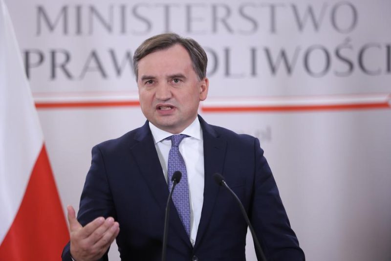 Varsovie réagit à la proposition de la Commission de sanctionner la Pologne financièrement