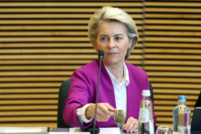Sous pression de l'UE, une région de Pologne renonce à être une "zone sans idéologie LGBT"
