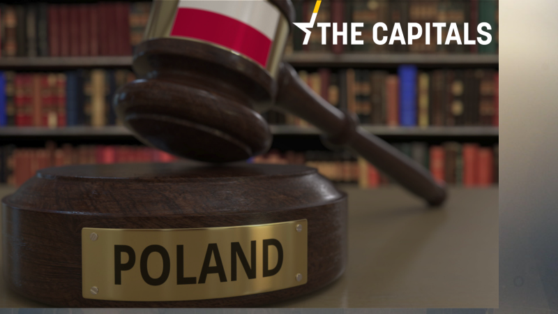 Le prochain gouvernement allemand pourrait « changer la donne » dans le conflit entre l’UE et la Pologne