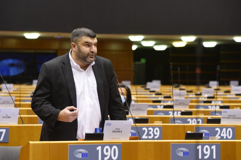Bien-être animal : des eurodéputés viennent d'adopter un rapport controversé