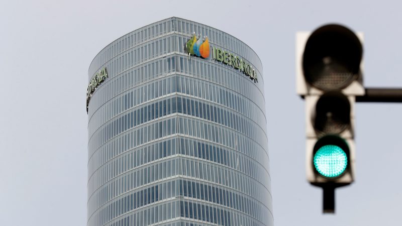 Selon Iberdrola, la flambée des prix de l’énergie pourrait compromettre les négociations de l’ONU en matière de climat