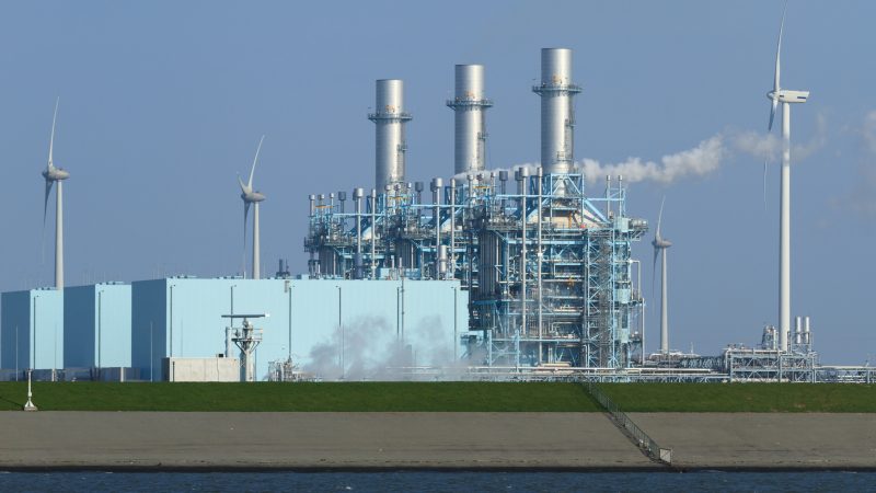 L’agence européenne pour le climat souhaite mettre fin aux projets liés aux combustibles fossiles