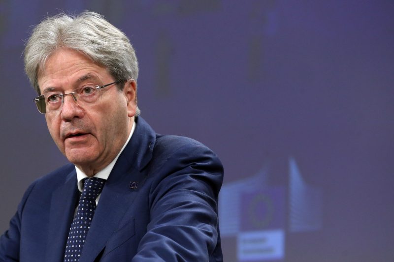 La directive européenne sur l’impôt minimum sur les sociétés est attendue avant la fin de l’année