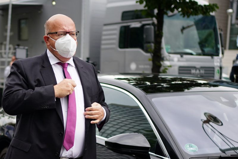 L’Allemagne réduit la taxe sur l’électricité verte de près de 43 % et envisage de la supprimer