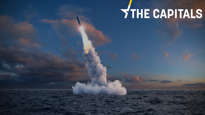 Les Allemands en désaccord sur la question de la dissuasion nucléaire contre la Russie