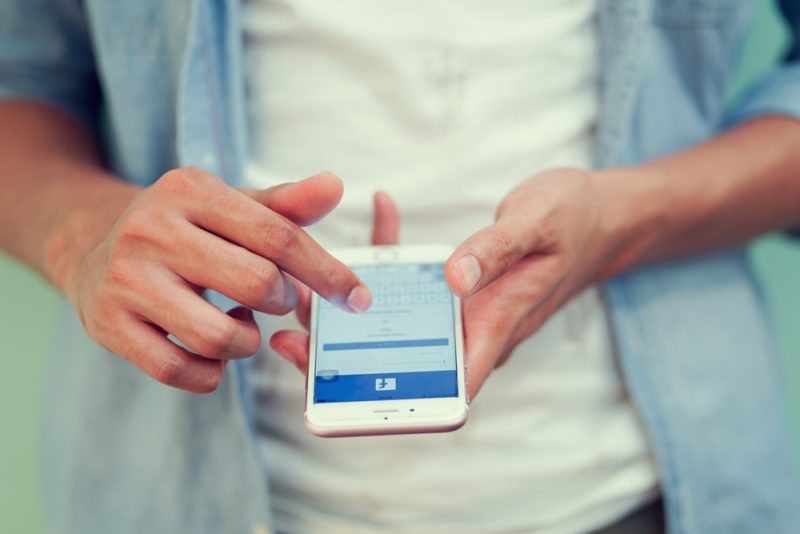 Droits voisins : Facebook trouve un accord avec une partie de la presse française