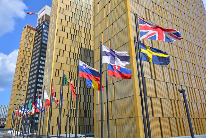 La Cour de justice de l’UE impose une amende journalière d’un million d’euros à la Pologne pour non-respect des règles