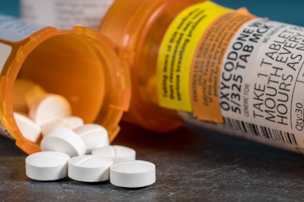 Oxycodone,Is,The,Generic,Name,For,A,Range,Of,Opoid