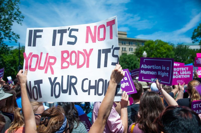 Avortement en Pologne : des ONG dénoncent un climat "dangereux" pour les droits des femmes