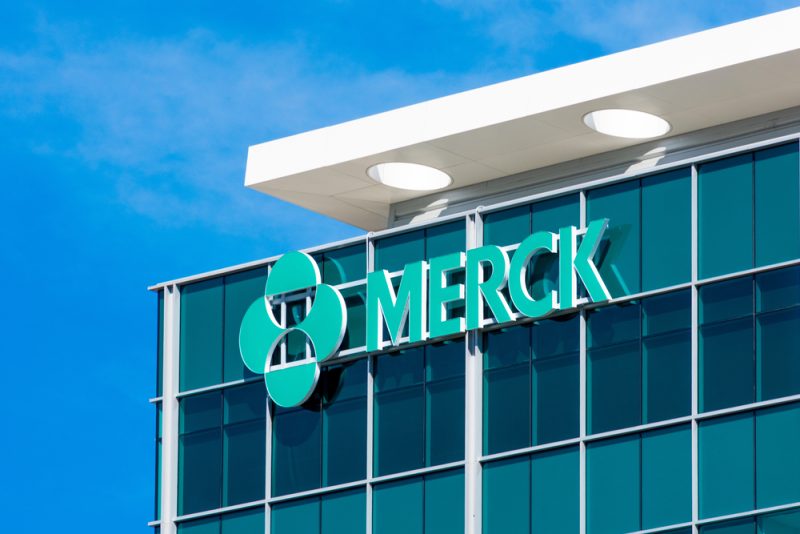 L'EMA annonce le lancement de l'examen accéléré de la pilule anti-Covid de Merck