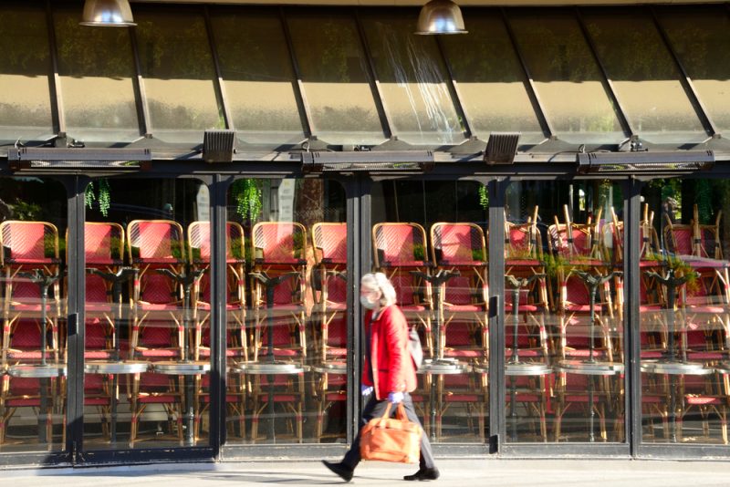 Covid-19 : un "stress test" pour l'État de droit en Europe