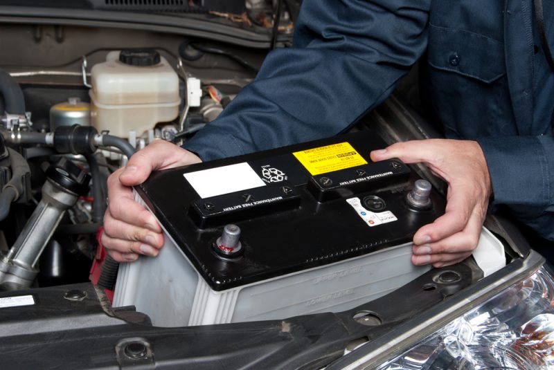 Des millions de batteries à recycler : l'automobile se prépare pour 2030
