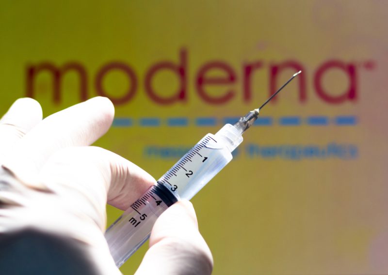 La Finlande suspend "pour l'instant" le vaccin Moderna pour les moins de 30 ans