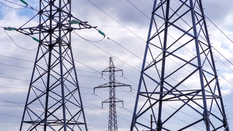Intégration des réseaux électriques : une absence d’Europe qui coûte cher