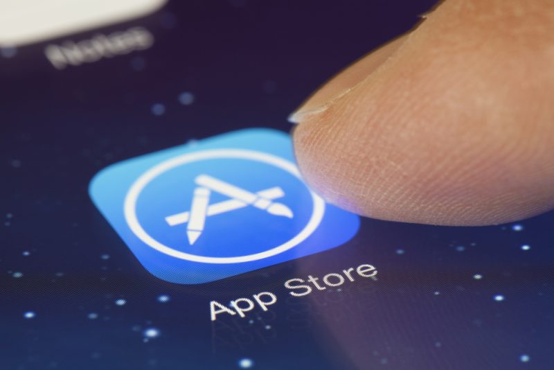 Apple revient à la charge dans sa lutte contre les boutiques d'applications alternatives