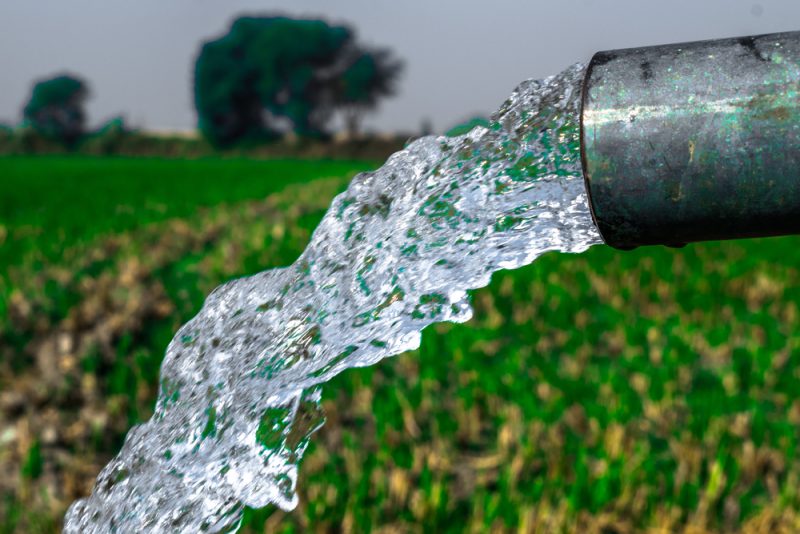 La Coordination Rurale appelle à « empêcher l’irrigation importée »