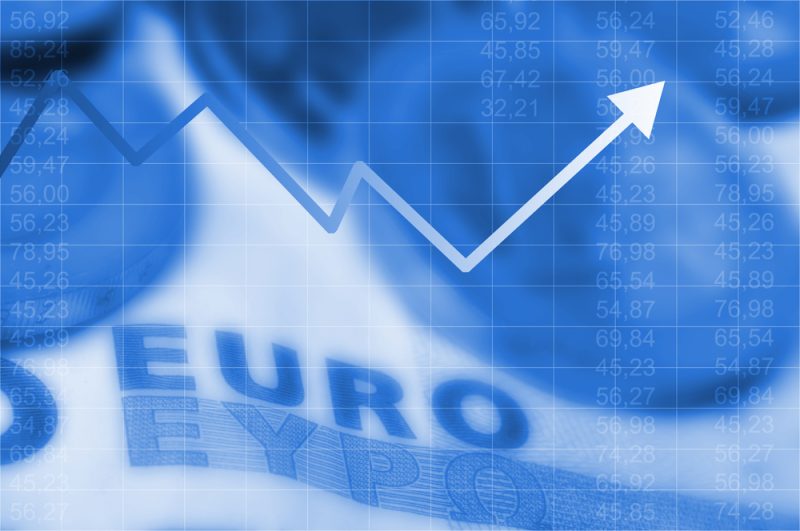 Zone euro : l'énergie propulse l'inflation au plus haut depuis 2008 en septembre