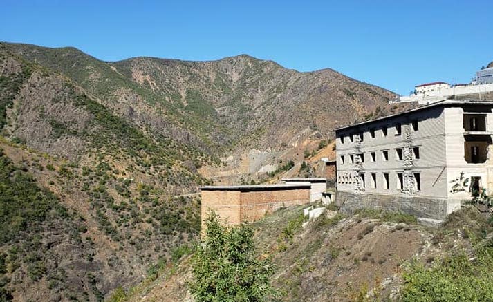 L’Albanie réticente à retrouver 6 000 victimes de l’ère communiste