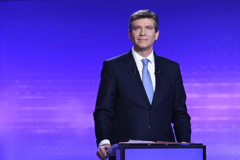 2022 : Arnaud Montebourg juge les limitations de l&rsquo;UE « incompatibles » avec son « Made in France XXL »