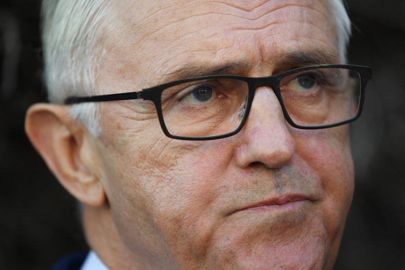 Crise des sous-marins : les négociations commerciales entre l'UE et l'Australie interrompues