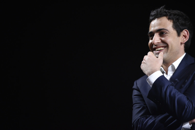 Parlement européen : un proche d'Emmanuel Macron élu à la tête du groupe centriste Renew