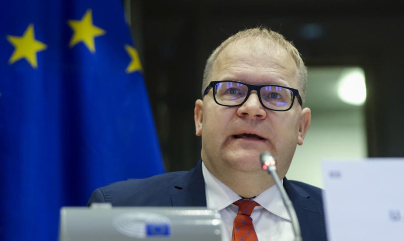 Le Parlement européen demande un renforcement des capacités de l’UE en matière de cybersécurité