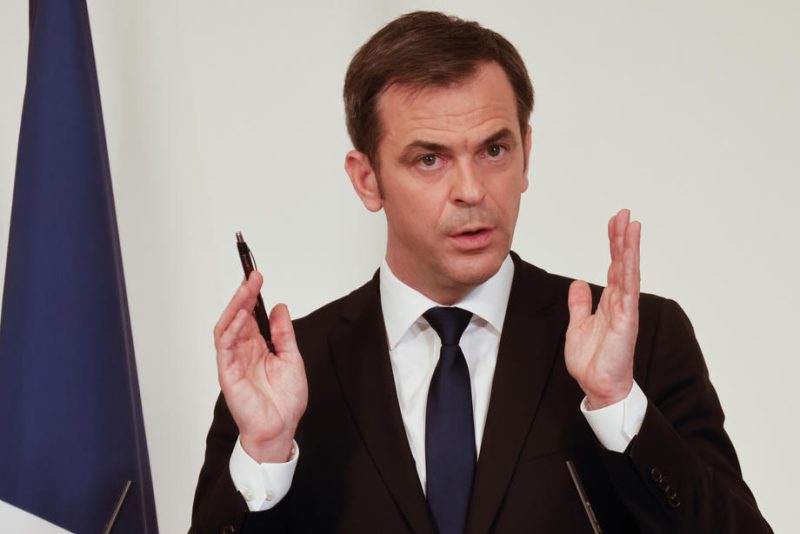 Le gouvernement français va investir 650 millions d’euros dans la santé numérique