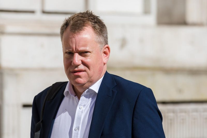 Brexit/pêche : Londres juge les mesures de rétorsion françaises "décevantes" et "disproportionnées"