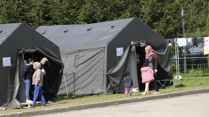 Migrants en Biélorussie : report inattendu de la réunion entre Bruxelles et les pays impliqués