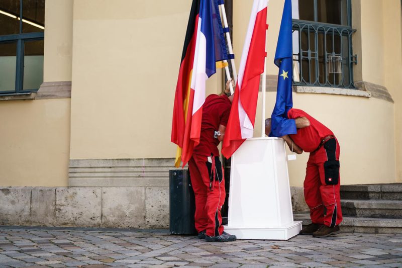 Fonds européens : le Parlement européen se penche sur les dépenses de la Pologne