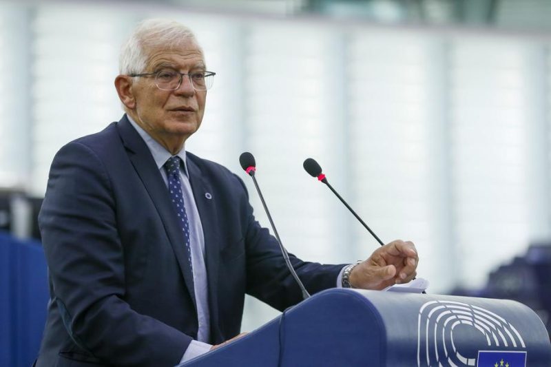 Coup d'Etat au Soudan : l'UE menace de suspendre son soutien financier