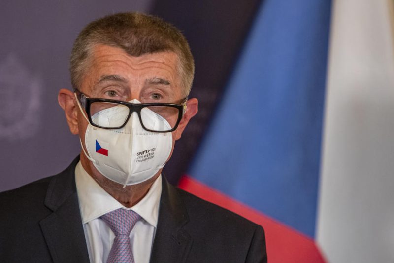 « Pandora Papers » : la police tchèque va vérifier les activités offshore du Premier ministre Andrej Babis