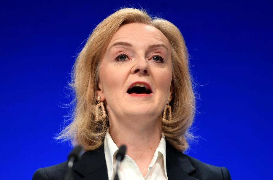 Conservative Party Conference