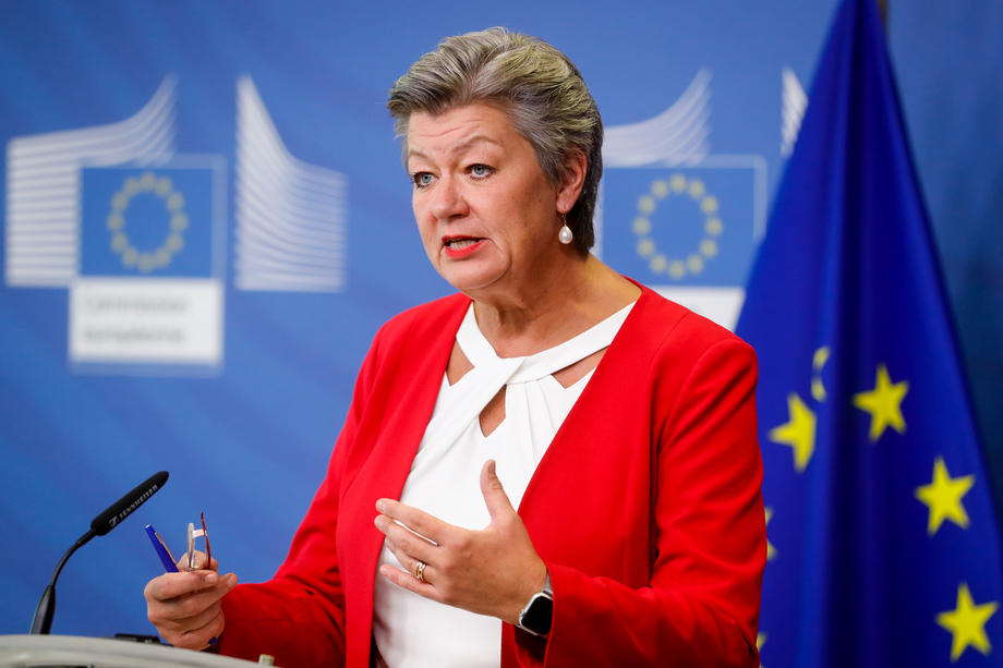 EU High-level Forum on providing protection to Afghans at risk