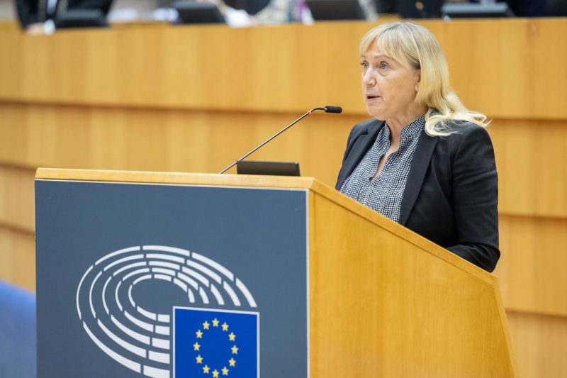 Les législateurs européens insistent pour que la Commission renforce son contrôle sur la Bulgarie