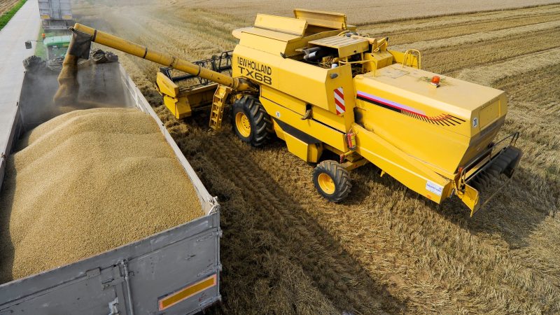 L'écologisation du secteur agroalimentaire représente un défi « énorme » selon l'industrie