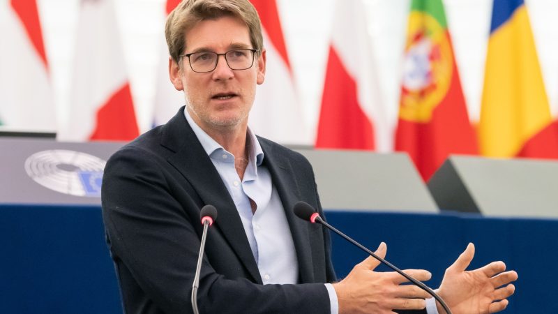 Taxonomie : le compromis idéal sur le gaz et le nucléaire de Pascal Canfin