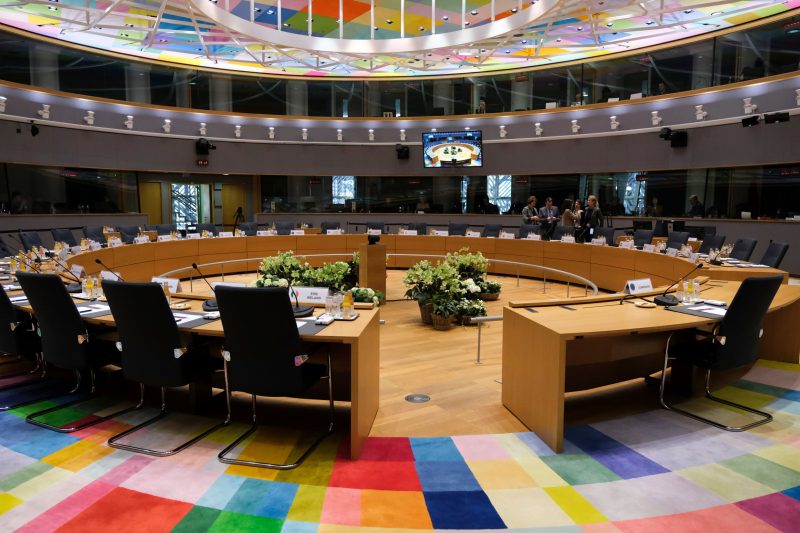 Le Danemark, l’Italie, le Portugal et l’Espagne lancent un avertissement sur le DMA avant la réunion ministérielle