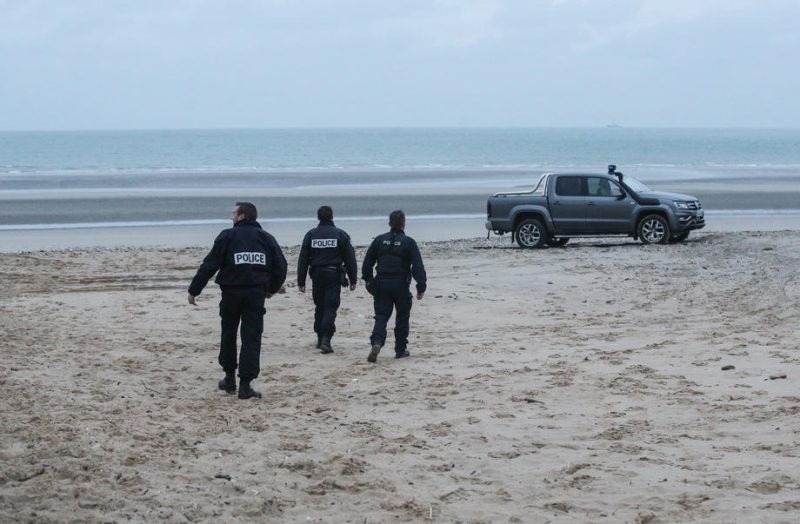 La France dénonce le manque de sérieux de Boris Johnson dans l’affaire des migrants de la Manche