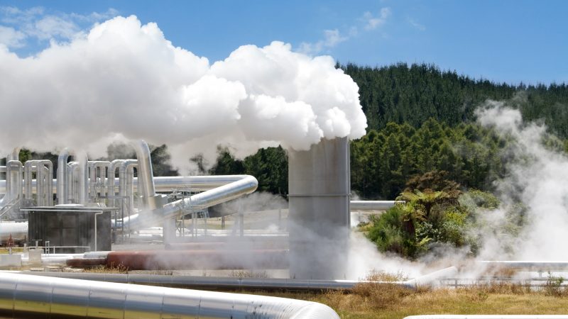 Le lithium des centrales géothermiques allemandes pourrait alimenter un million de véhicules électriques par an à partir de 2025