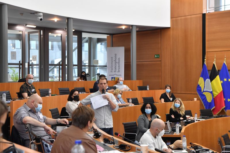 La CoFoE risque de devenir un exercice de relations publiques