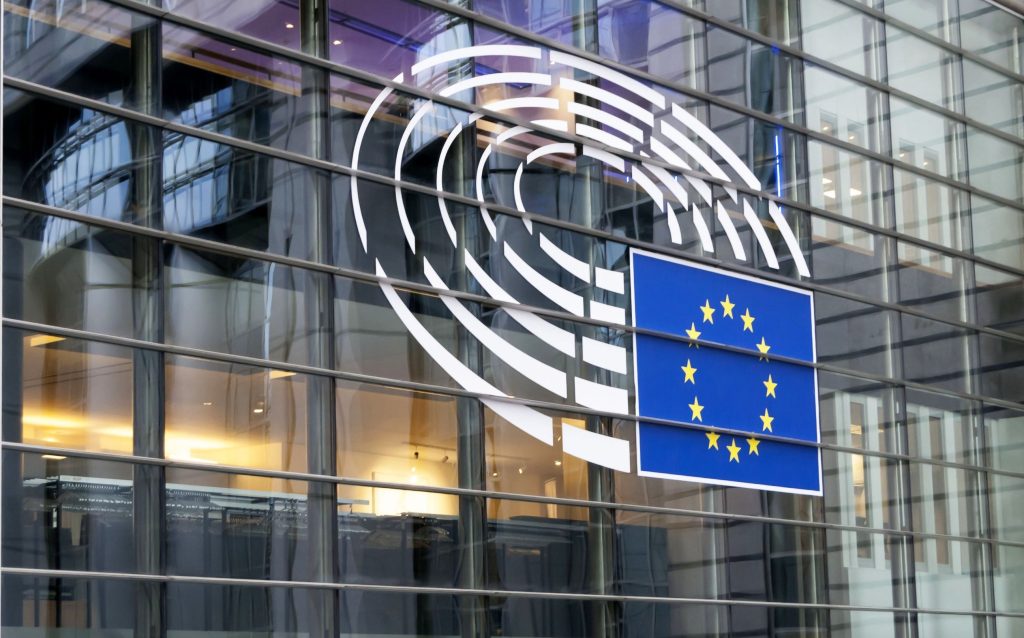 dma parliament