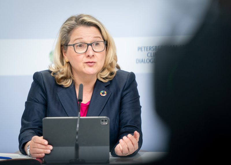 COP26 : cinq États membres de l'UE s'allient contre le nucléaire
